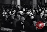 Image of delegates in Conference New Jersey United States USA, 1944, second 24 stock footage video 65675039011