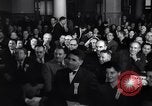Image of delegates in Conference New Jersey United States USA, 1944, second 25 stock footage video 65675039011
