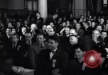 Image of delegates in Conference New Jersey United States USA, 1944, second 27 stock footage video 65675039011