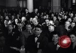 Image of delegates in Conference New Jersey United States USA, 1944, second 28 stock footage video 65675039011