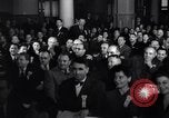 Image of delegates in Conference New Jersey United States USA, 1944, second 29 stock footage video 65675039011