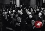 Image of delegates in Conference New Jersey United States USA, 1944, second 31 stock footage video 65675039011