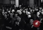 Image of delegates in Conference New Jersey United States USA, 1944, second 32 stock footage video 65675039011