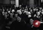 Image of delegates in Conference New Jersey United States USA, 1944, second 34 stock footage video 65675039011