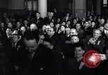 Image of delegates in Conference New Jersey United States USA, 1944, second 35 stock footage video 65675039011