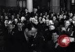 Image of delegates in Conference New Jersey United States USA, 1944, second 36 stock footage video 65675039011