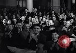 Image of delegates in Conference New Jersey United States USA, 1944, second 40 stock footage video 65675039011