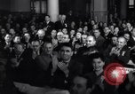 Image of delegates in Conference New Jersey United States USA, 1944, second 41 stock footage video 65675039011