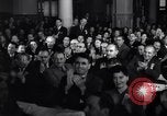 Image of delegates in Conference New Jersey United States USA, 1944, second 42 stock footage video 65675039011