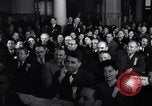 Image of delegates in Conference New Jersey United States USA, 1944, second 44 stock footage video 65675039011
