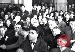 Image of delegates in Conference New Jersey United States USA, 1944, second 45 stock footage video 65675039011
