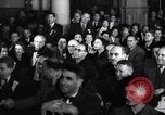 Image of delegates in Conference New Jersey United States USA, 1944, second 46 stock footage video 65675039011