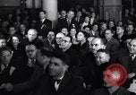 Image of delegates in Conference New Jersey United States USA, 1944, second 48 stock footage video 65675039011