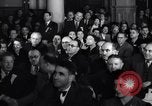 Image of delegates in Conference New Jersey United States USA, 1944, second 49 stock footage video 65675039011