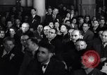 Image of delegates in Conference New Jersey United States USA, 1944, second 50 stock footage video 65675039011