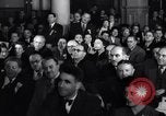 Image of delegates in Conference New Jersey United States USA, 1944, second 51 stock footage video 65675039011