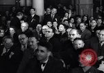 Image of delegates in Conference New Jersey United States USA, 1944, second 52 stock footage video 65675039011