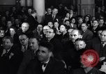 Image of delegates in Conference New Jersey United States USA, 1944, second 53 stock footage video 65675039011