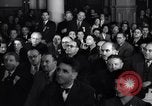 Image of delegates in Conference New Jersey United States USA, 1944, second 55 stock footage video 65675039011