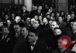 Image of delegates in Conference New Jersey United States USA, 1944, second 56 stock footage video 65675039011