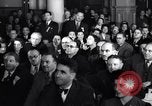 Image of delegates in Conference New Jersey United States USA, 1944, second 57 stock footage video 65675039011