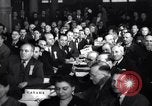 Image of delegates in Conference New Jersey United States USA, 1944, second 58 stock footage video 65675039011