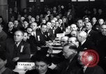 Image of delegates in Conference New Jersey United States USA, 1944, second 59 stock footage video 65675039011