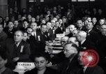Image of delegates in Conference New Jersey United States USA, 1944, second 61 stock footage video 65675039011