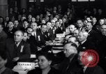 Image of delegates in Conference New Jersey United States USA, 1944, second 62 stock footage video 65675039011