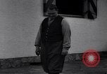 Image of Hermann Goring with pet lion cub at his hunting lodge Germany, 1935, second 6 stock footage video 65675039012