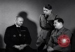 Image of Baldur Von Schirach and Reichsbishop Mueller integrate youth groups Germany, 1933, second 11 stock footage video 65675039013
