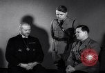 Image of Baldur Von Schirach and Reichsbishop Mueller integrate youth groups Germany, 1933, second 13 stock footage video 65675039013