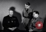 Image of Baldur Von Schirach and Reichsbishop Mueller integrate youth groups Germany, 1933, second 16 stock footage video 65675039013