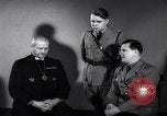 Image of Baldur Von Schirach and Reichsbishop Mueller integrate youth groups Germany, 1933, second 19 stock footage video 65675039013