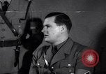 Image of Baldur Von Schirach and Reichsbishop Mueller integrate youth groups Germany, 1933, second 23 stock footage video 65675039013