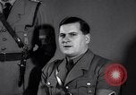 Image of Baldur Von Schirach and Reichsbishop Mueller integrate youth groups Germany, 1933, second 25 stock footage video 65675039013