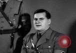 Image of Baldur Von Schirach and Reichsbishop Mueller integrate youth groups Germany, 1933, second 30 stock footage video 65675039013