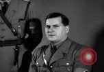 Image of Baldur Von Schirach and Reichsbishop Mueller integrate youth groups Germany, 1933, second 33 stock footage video 65675039013