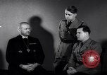 Image of Baldur Von Schirach and Reichsbishop Mueller integrate youth groups Germany, 1933, second 35 stock footage video 65675039013