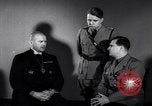 Image of Baldur Von Schirach and Reichsbishop Mueller integrate youth groups Germany, 1933, second 60 stock footage video 65675039013