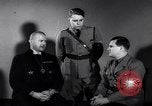 Image of Baldur Von Schirach and Reichsbishop Mueller integrate youth groups Germany, 1933, second 62 stock footage video 65675039013