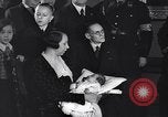 Image of Extolling Motherhood Germany, 1934, second 3 stock footage video 65675039014