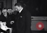 Image of Extolling Motherhood Germany, 1934, second 7 stock footage video 65675039014