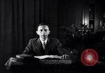 Image of Josef Goebbels Germany, 1934, second 12 stock footage video 65675039015