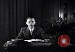 Image of Josef Goebbels Germany, 1934, second 19 stock footage video 65675039015