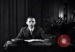 Image of Josef Goebbels Germany, 1934, second 21 stock footage video 65675039015