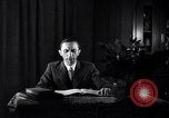 Image of Josef Goebbels Germany, 1934, second 22 stock footage video 65675039015