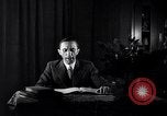 Image of Josef Goebbels Germany, 1934, second 23 stock footage video 65675039015