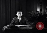 Image of Josef Goebbels Germany, 1934, second 24 stock footage video 65675039015