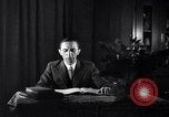 Image of Josef Goebbels Germany, 1934, second 25 stock footage video 65675039015